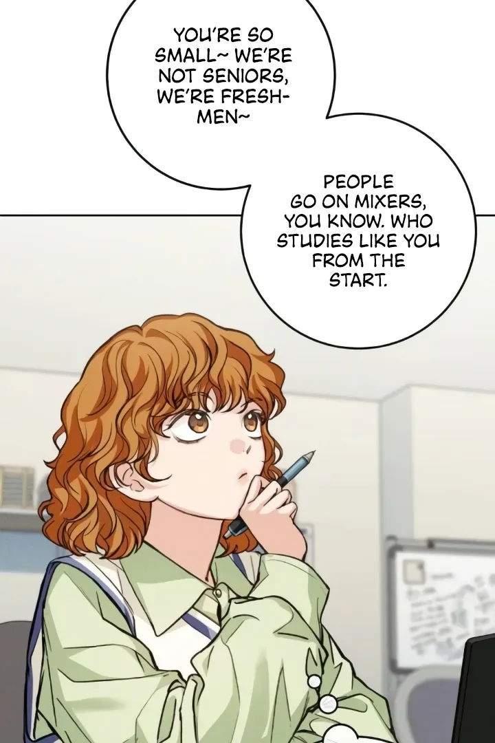 The perfect one, Dain Chapter 12 page 48 - 