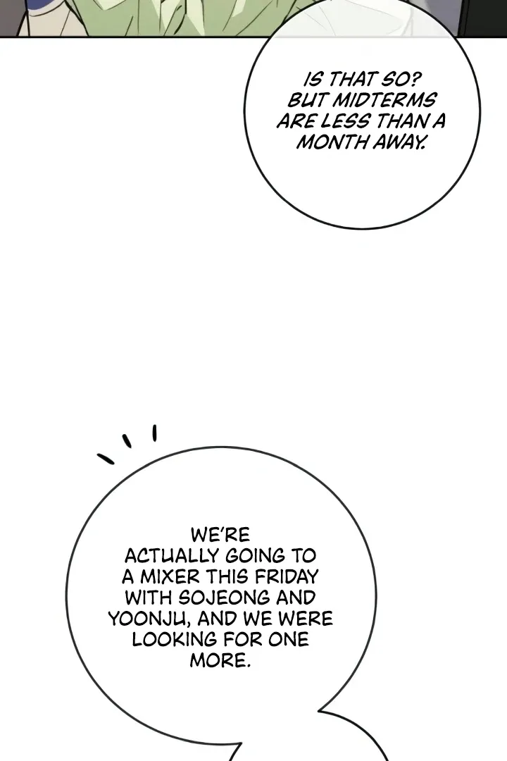 The perfect one, Dain Chapter 12 page 49 - 