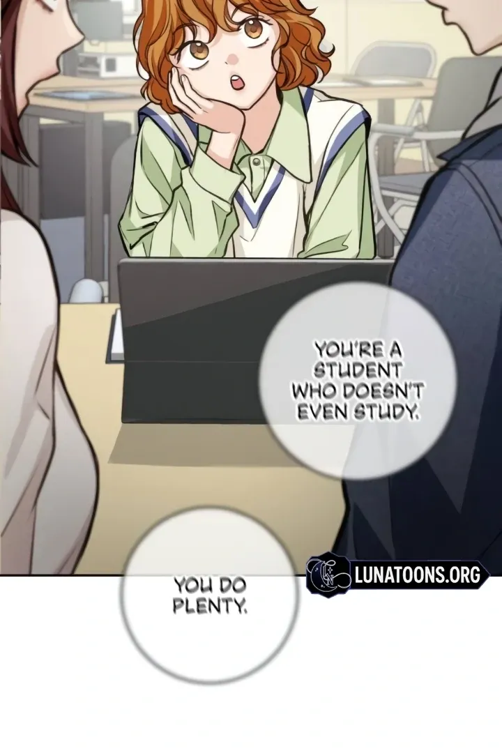 The perfect one, Dain Chapter 12 page 52 - 