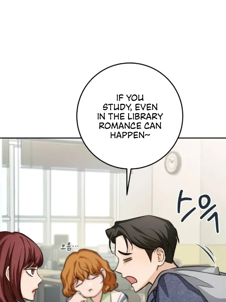 The perfect one, Dain Chapter 12 page 53 - 