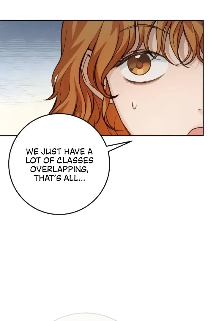 The perfect one, Dain Chapter 12 page 59 - 