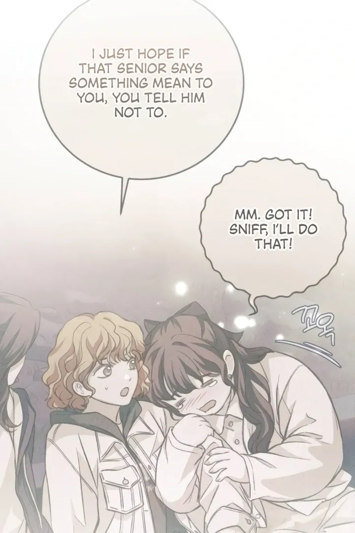 The perfect one, Dain Chapter 12 page 60 - 