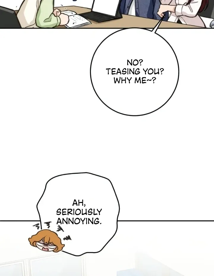The perfect one, Dain Chapter 12 page 67 - 