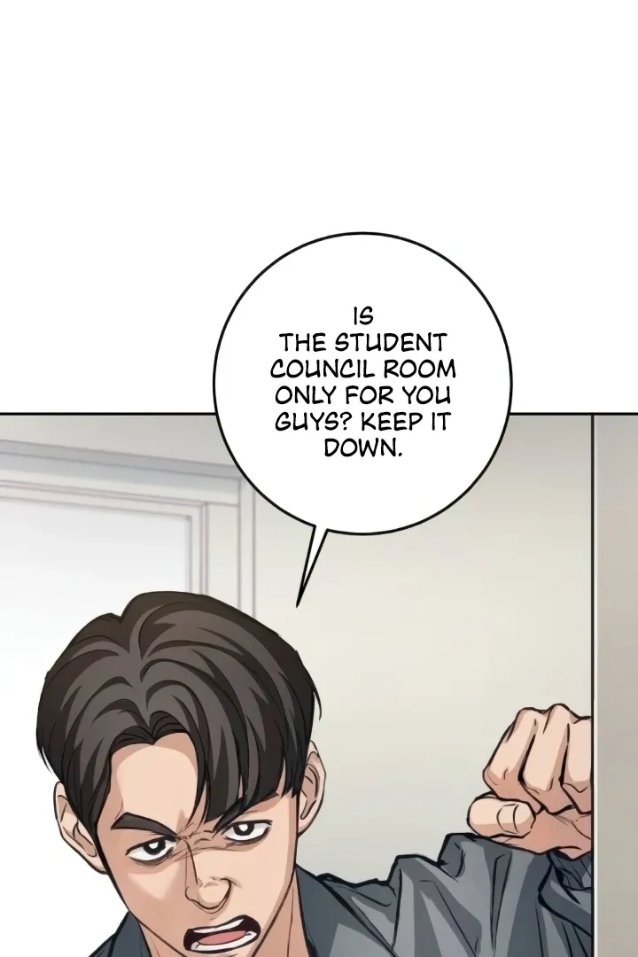 The perfect one, Dain Chapter 12 page 72 - 