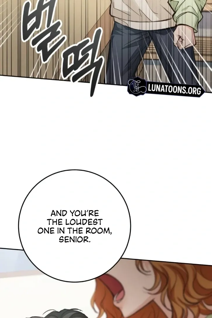 The perfect one, Dain Chapter 12 page 83 - 