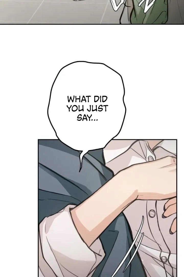 The perfect one, Dain Chapter 12 page 86 - 