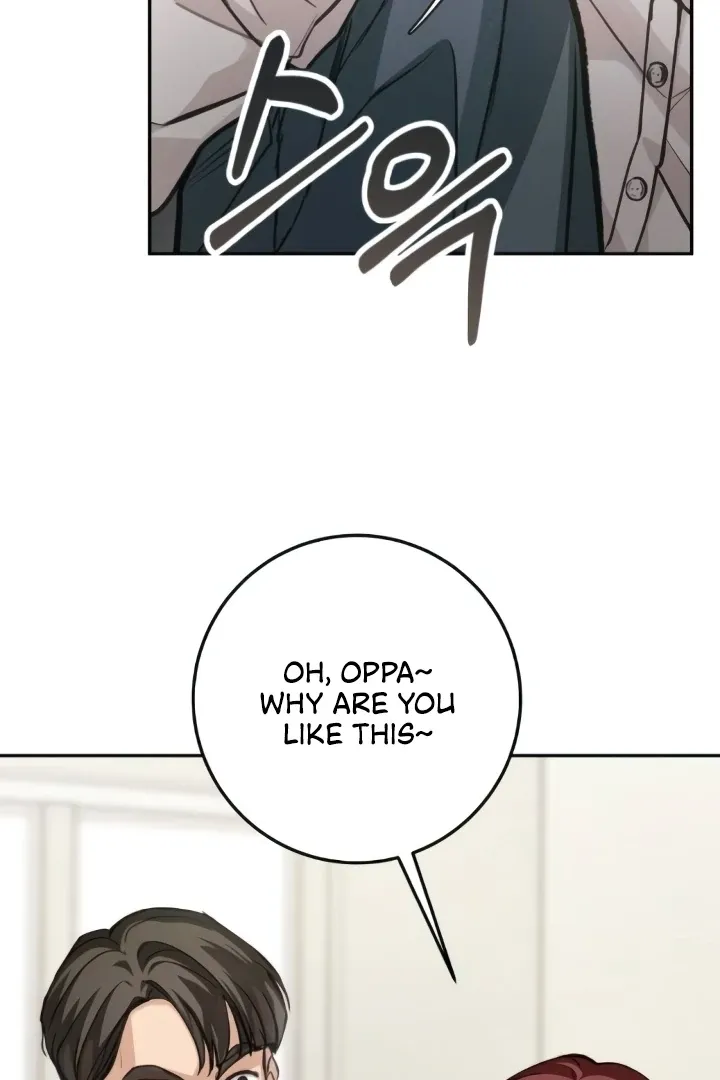 The perfect one, Dain Chapter 12 page 87 - 