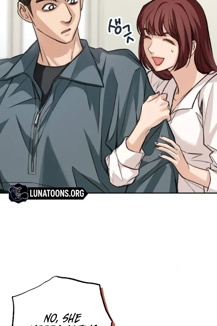 The perfect one, Dain Chapter 12 page 88 - 