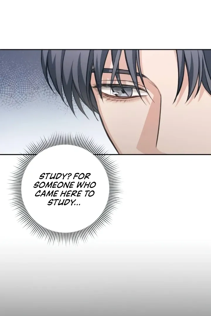 The perfect one, Dain Chapter 12 page 10 - 