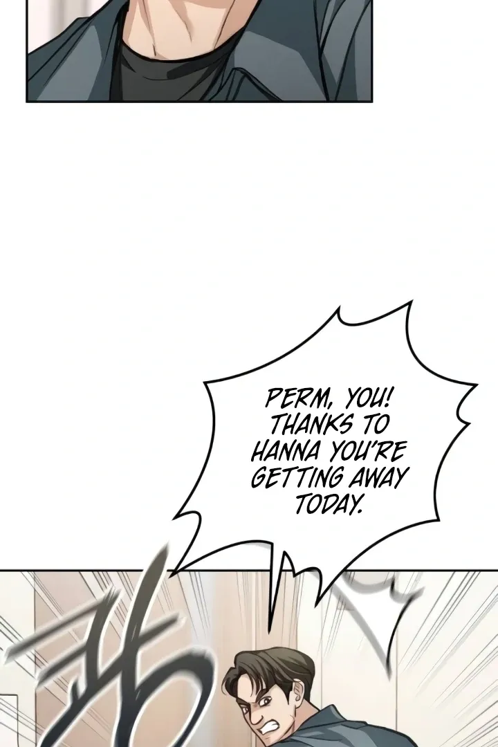 The perfect one, Dain Chapter 12 page 92 - 