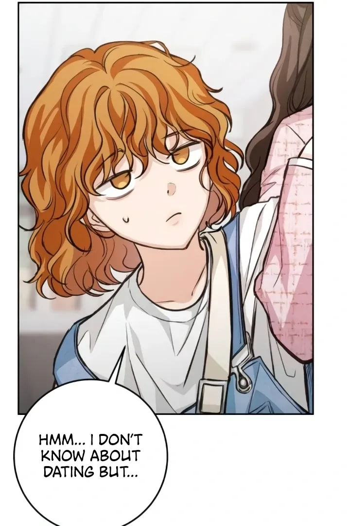 The perfect one, Dain Chapter 13 page 113 - 