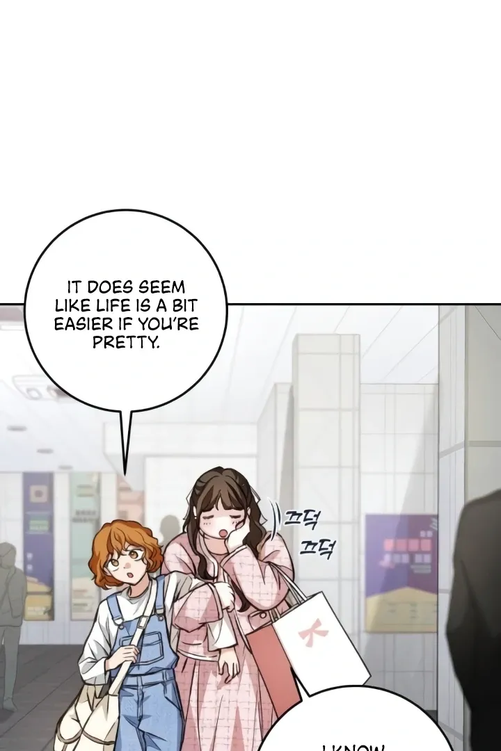 The perfect one, Dain Chapter 13 page 117 - 