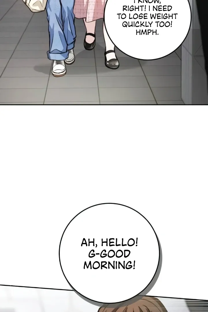 The perfect one, Dain Chapter 13 page 118 - 