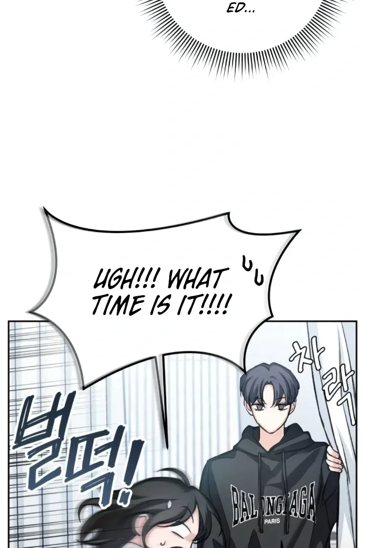 The perfect one, Dain Chapter 13 page 35 - 