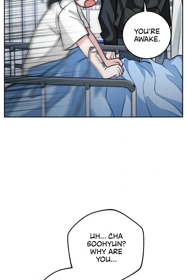 The perfect one, Dain Chapter 13 page 36 - 