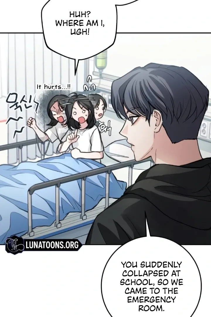 The perfect one, Dain Chapter 13 page 37 - 
