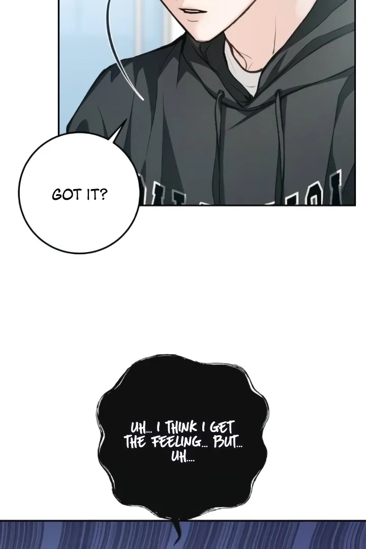 The perfect one, Dain Chapter 13 page 5 - 