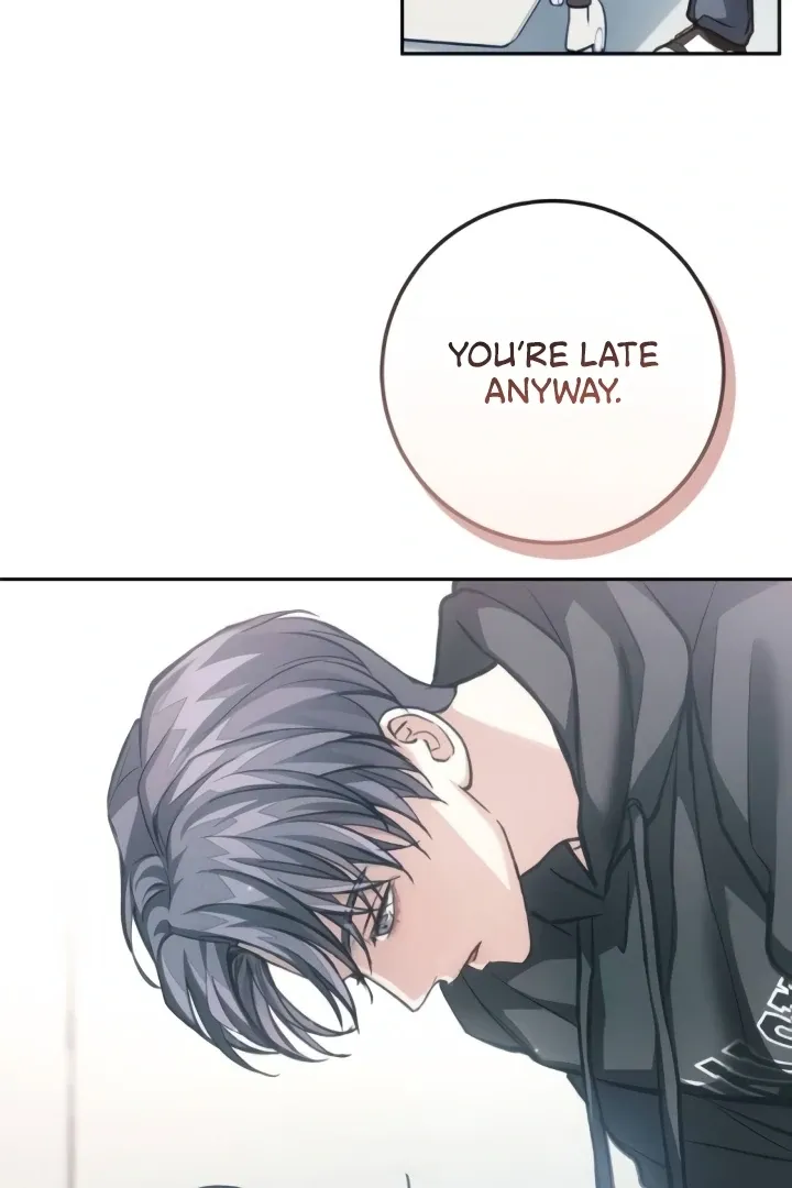 The perfect one, Dain Chapter 13 page 45 - 