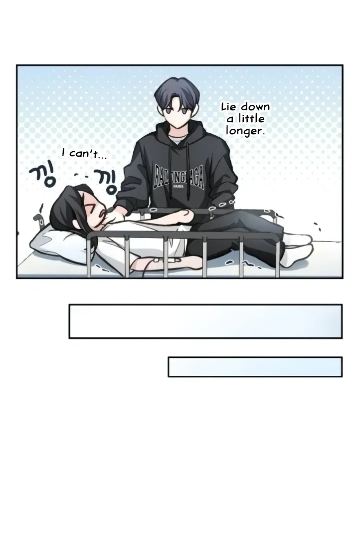 The perfect one, Dain Chapter 13 page 47 - 