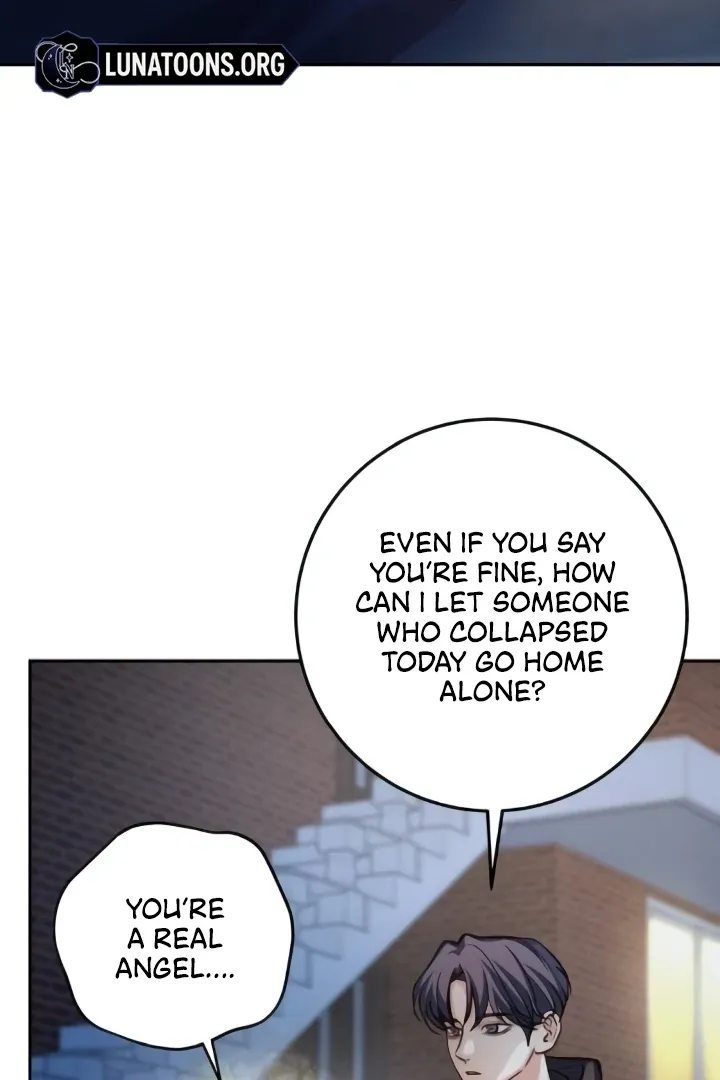 The perfect one, Dain Chapter 13 page 50 - 