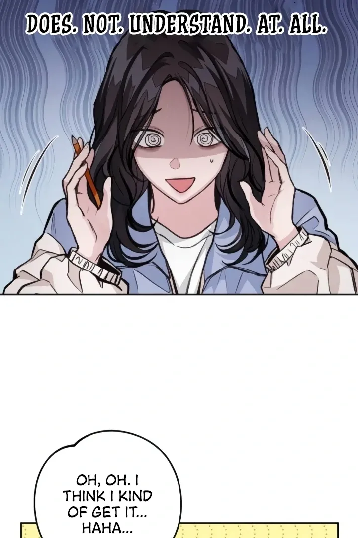 The perfect one, Dain Chapter 13 page 6 - 