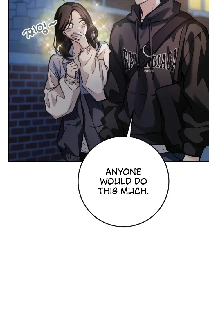 The perfect one, Dain Chapter 13 page 51 - 