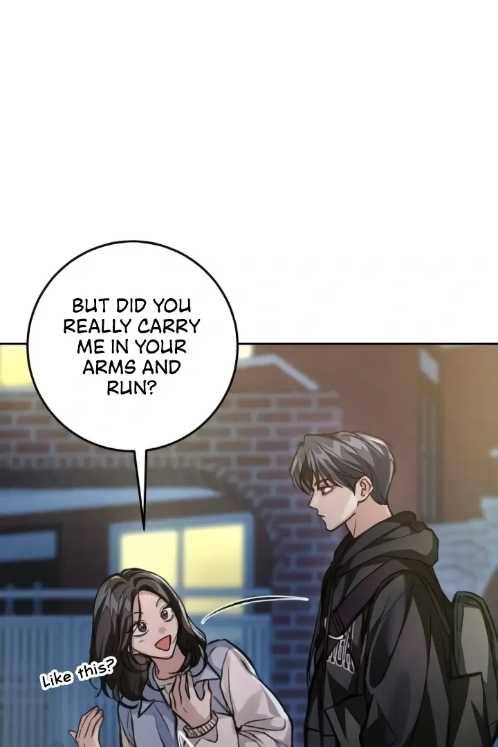 The perfect one, Dain Chapter 13 page 53 - 