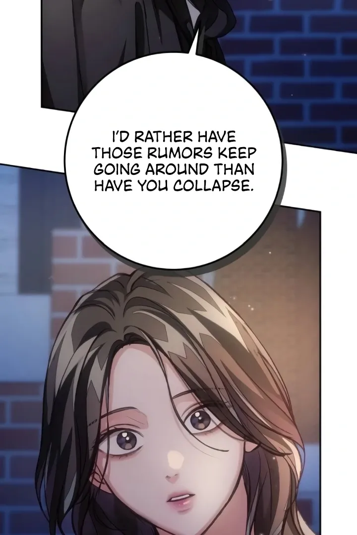 The perfect one, Dain Chapter 13 page 58 - 