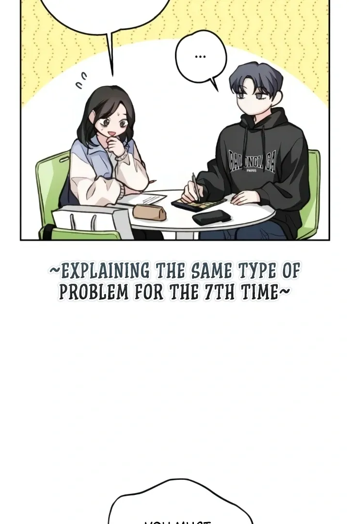 The perfect one, Dain Chapter 13 page 7 - 