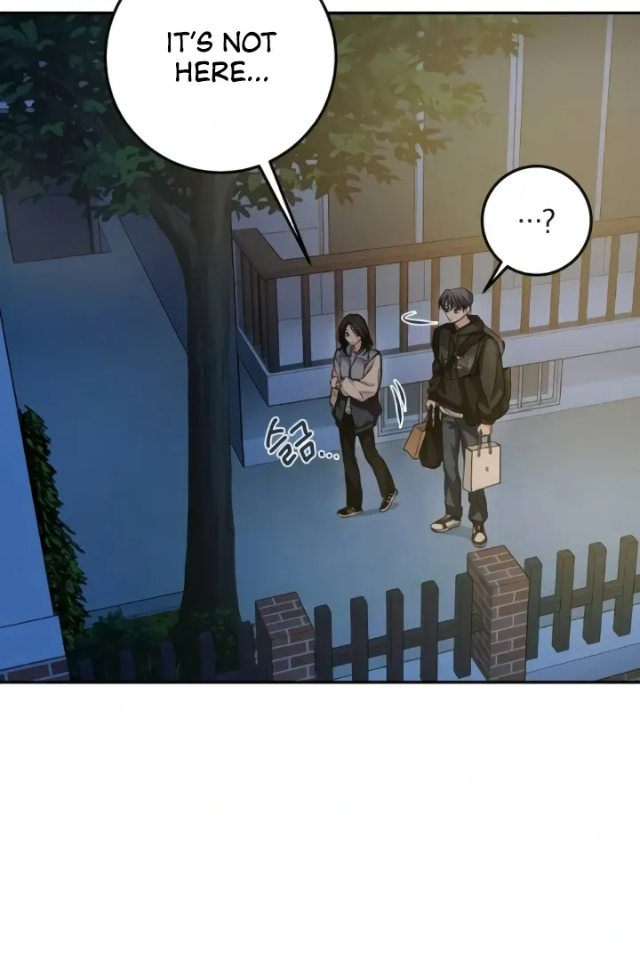 The perfect one, Dain Chapter 13 page 68 - 