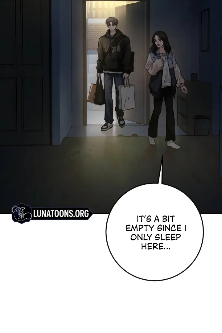 The perfect one, Dain Chapter 13 page 71 - 