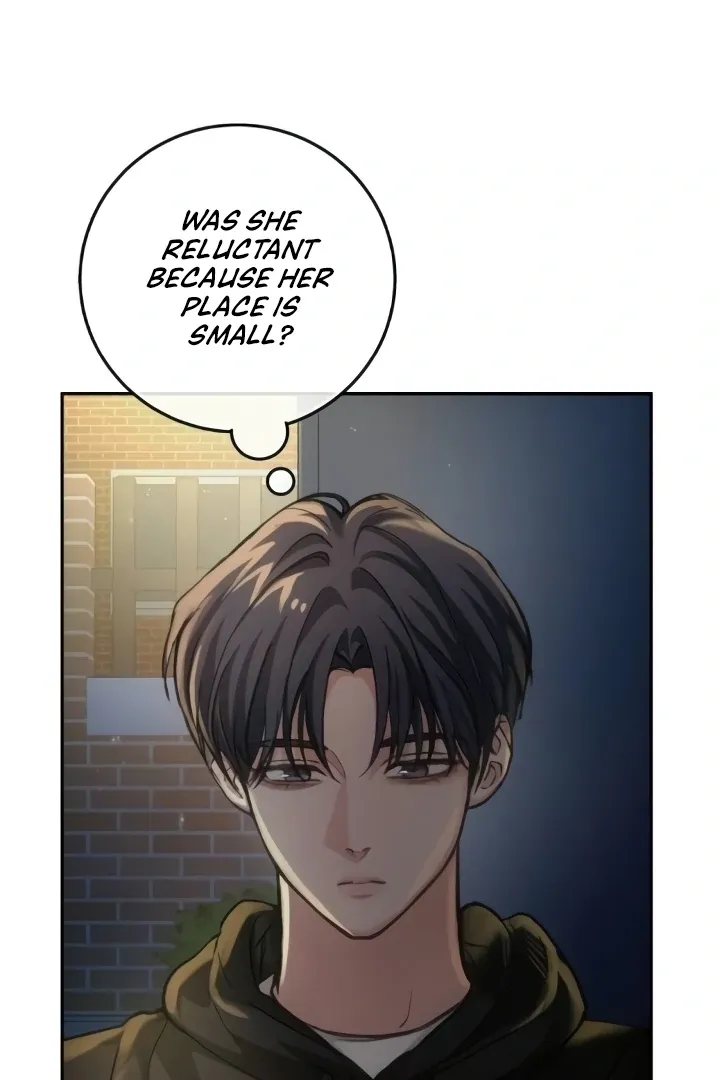 The perfect one, Dain Chapter 13 page 72 - 