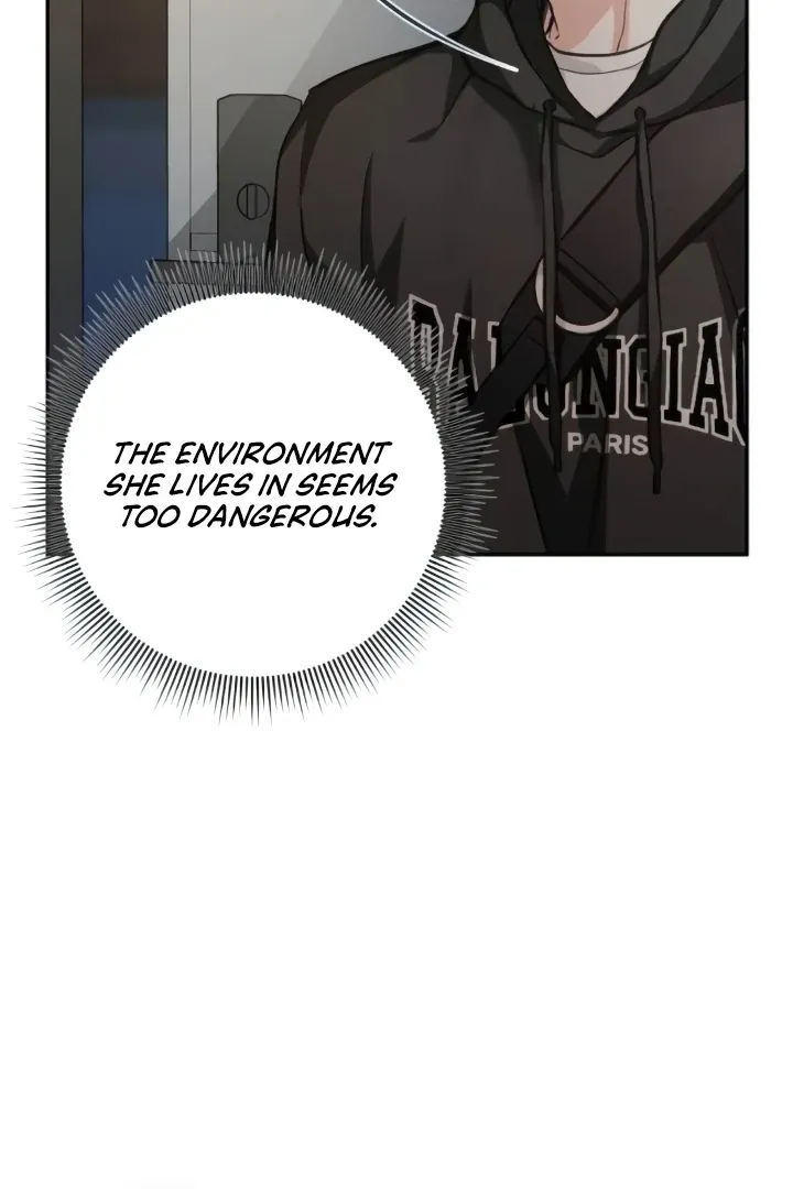 The perfect one, Dain Chapter 13 page 78 - 