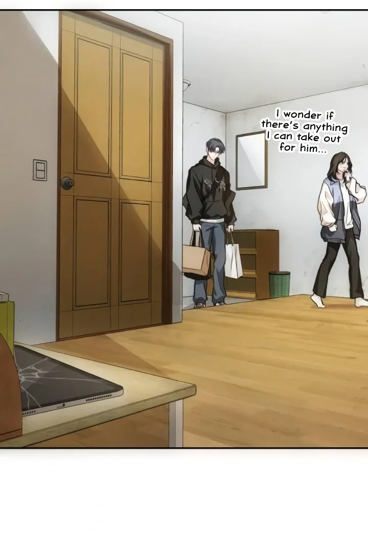 The perfect one, Dain Chapter 13 page 79 - 