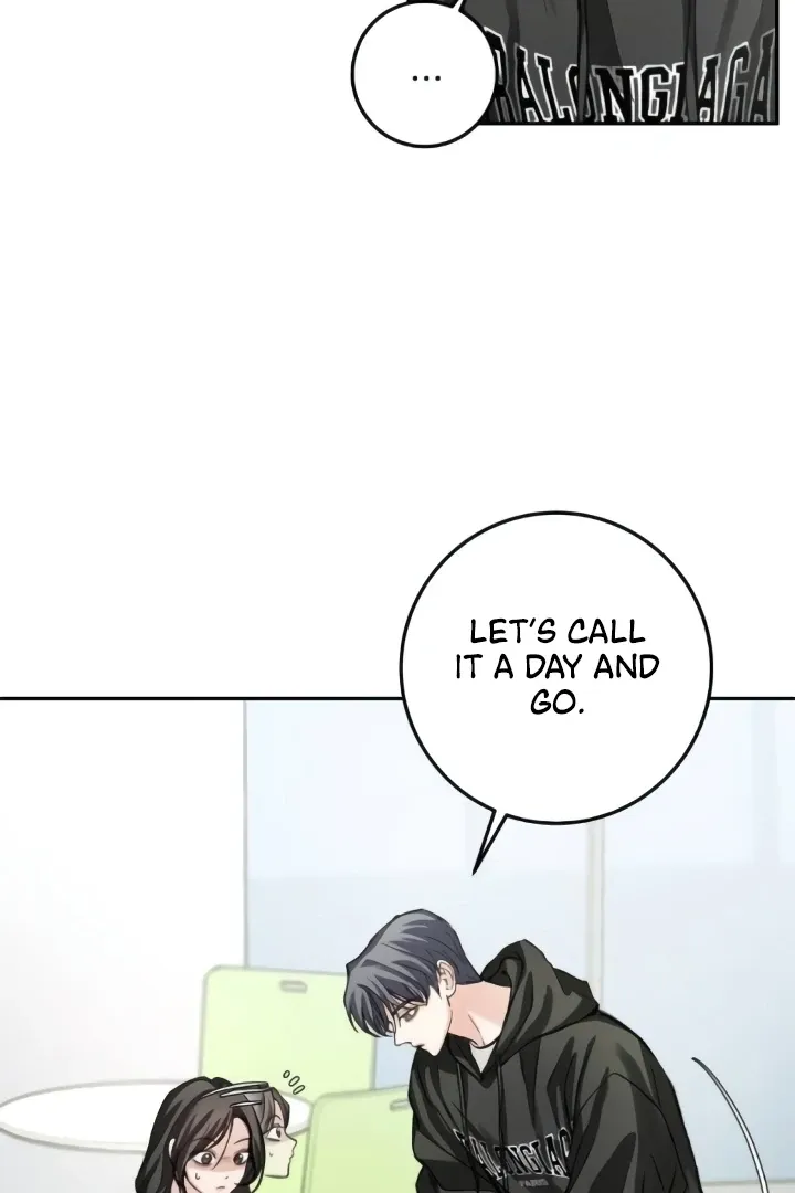 The perfect one, Dain Chapter 13 page 9 - 