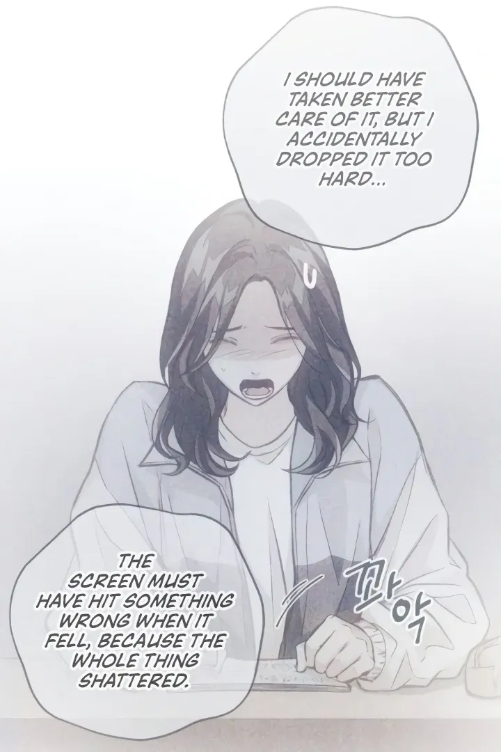 The perfect one, Dain Chapter 13 page 81 - 