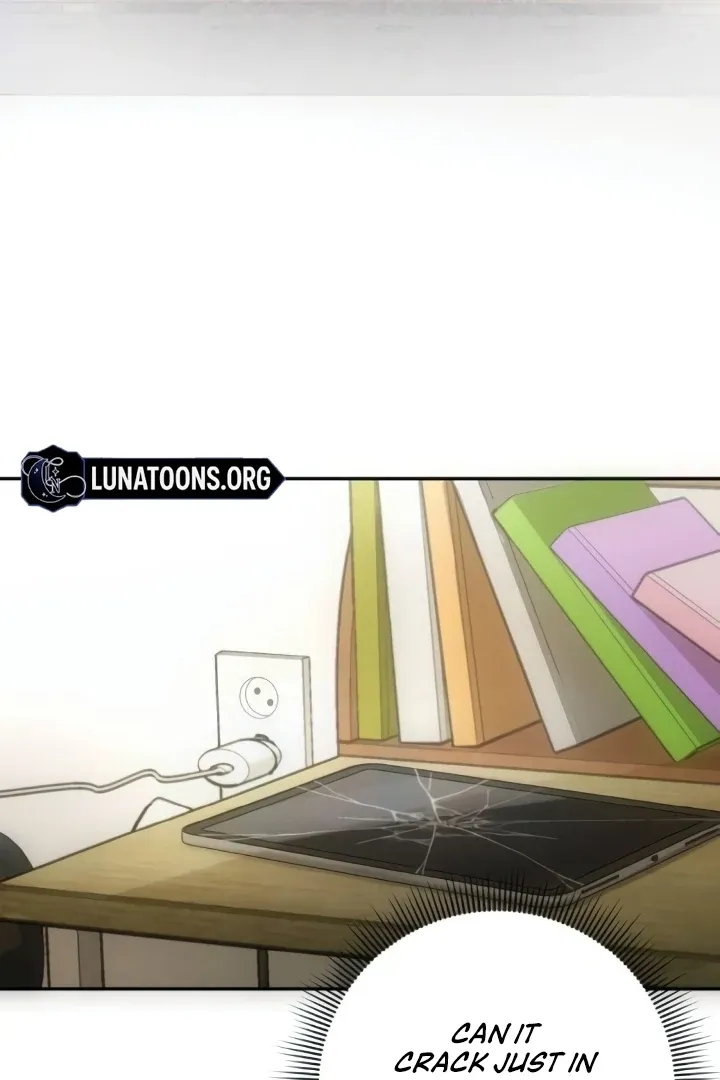 The perfect one, Dain Chapter 13 page 82 - 