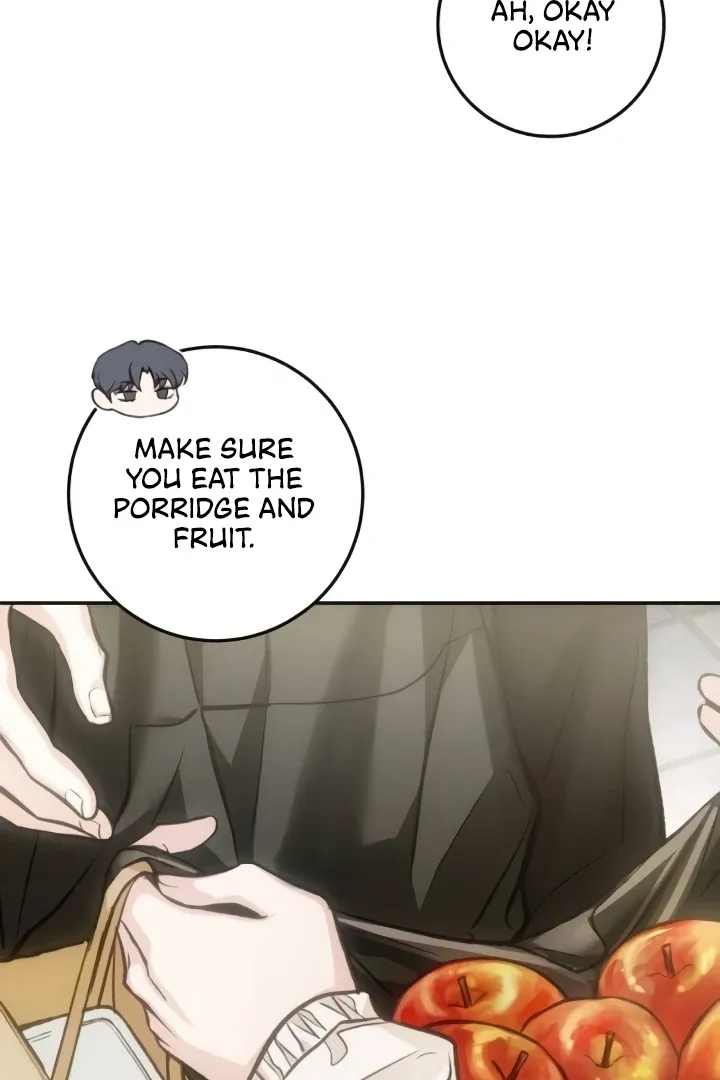 The perfect one, Dain Chapter 13 page 86 - 