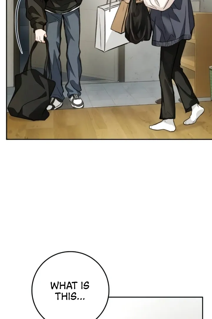 The perfect one, Dain Chapter 13 page 88 - 