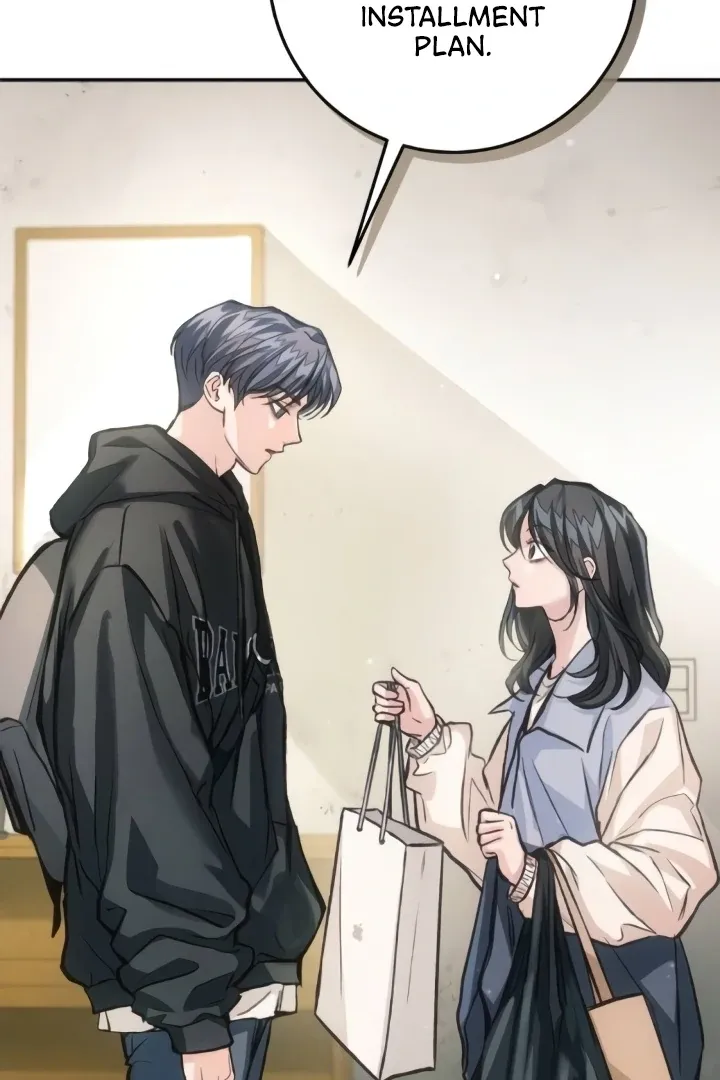 The perfect one, Dain Chapter 13 page 92 - 