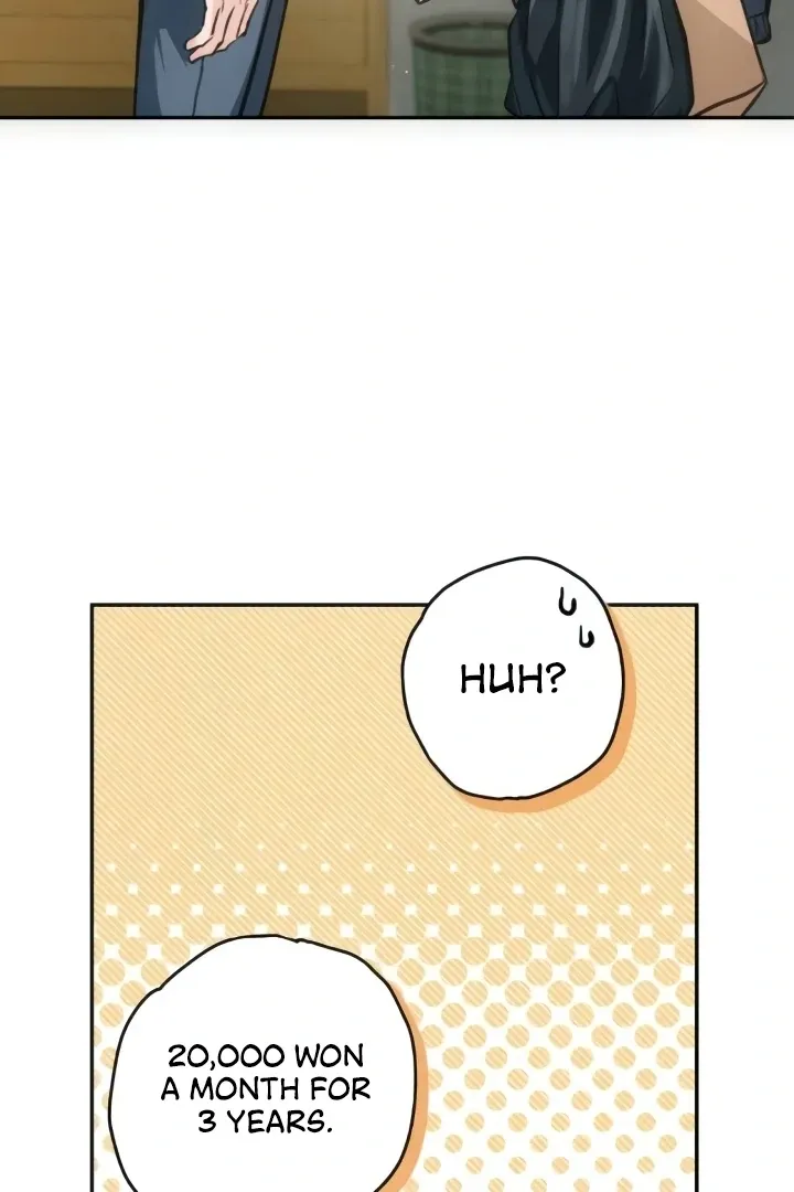 The perfect one, Dain Chapter 13 page 93 - 