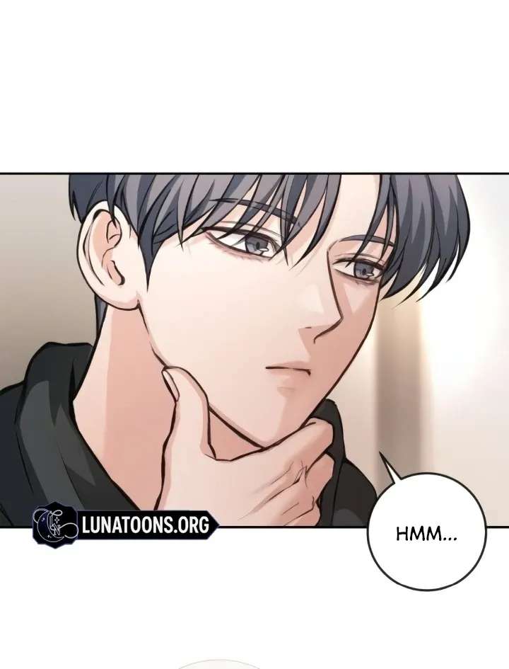 The perfect one, Dain Chapter 13 page 98 - 
