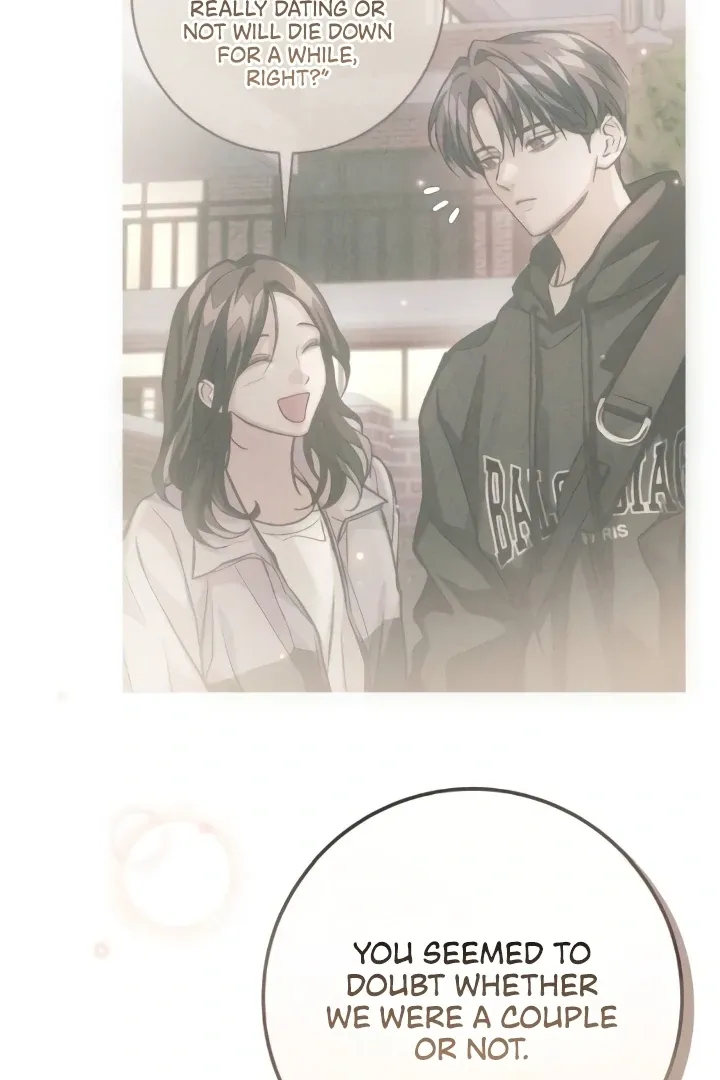 The perfect one, Dain Chapter 13 page 100 - 