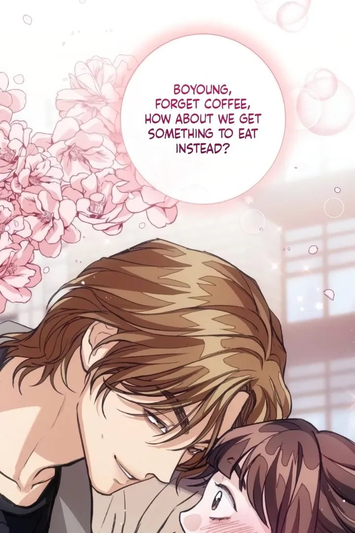 The perfect one, Dain Chapter 14 page 106 - 
