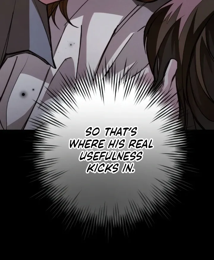 The perfect one, Dain Chapter 14 page 111 - 
