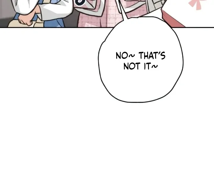 The perfect one, Dain Chapter 14 page 15 - 