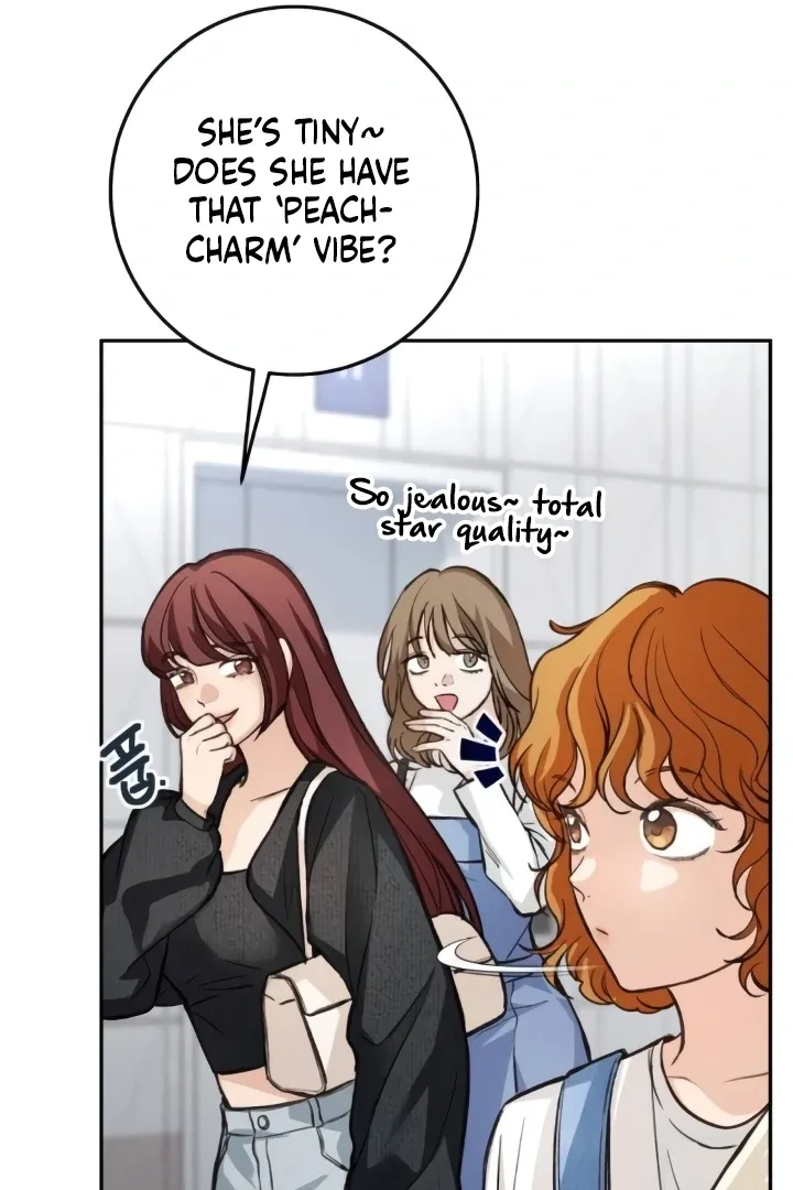 The perfect one, Dain Chapter 14 page 16 - 