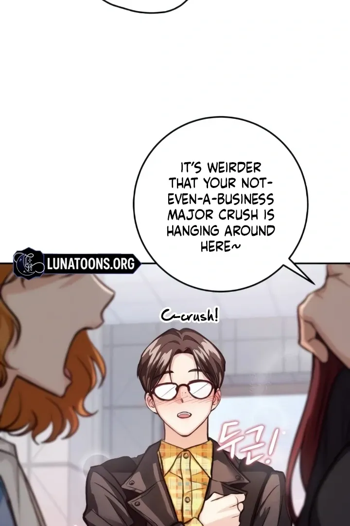 The perfect one, Dain Chapter 14 page 20 - 