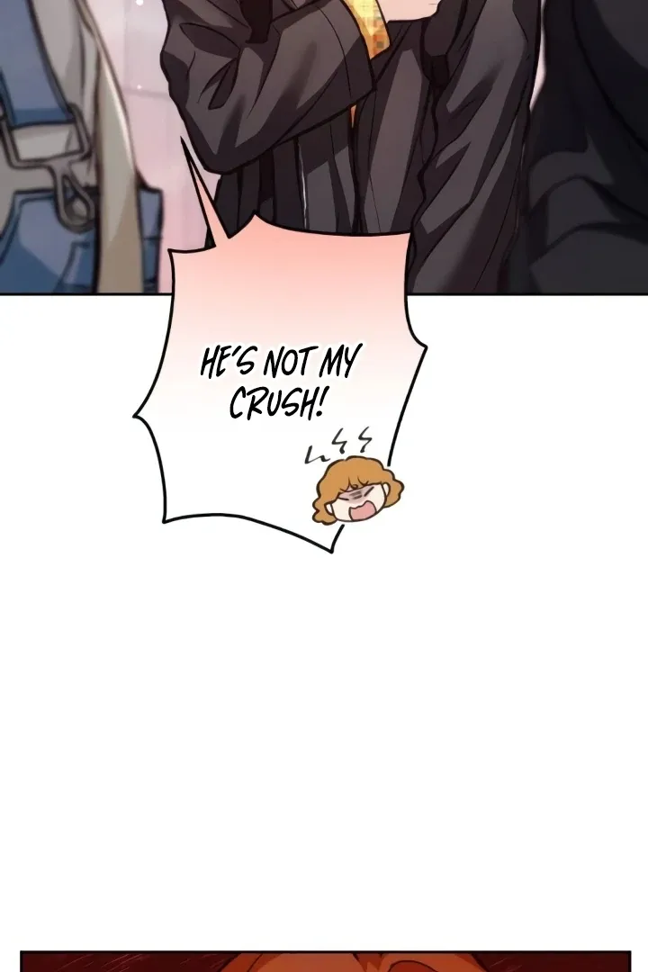 The perfect one, Dain Chapter 14 page 21 - 