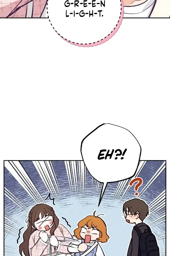 The perfect one, Dain Chapter 14 page 37 - 